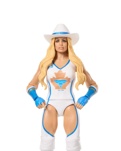 WWE Main Event 163 - Trish Stratus
