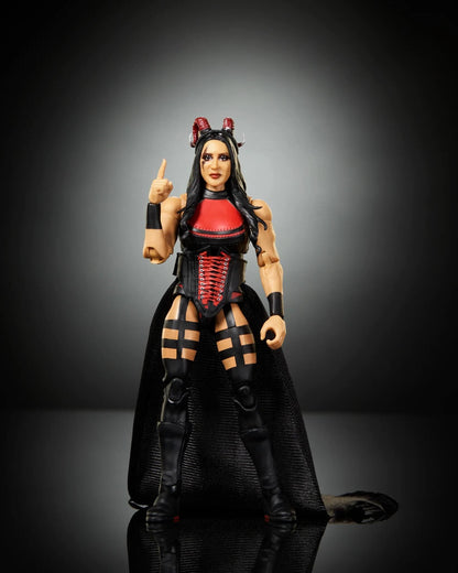 WWE Elite 125 - Stephanie Vaquer