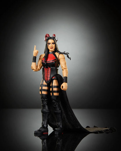 WWE Elite 125 - Stephanie Vaquer
