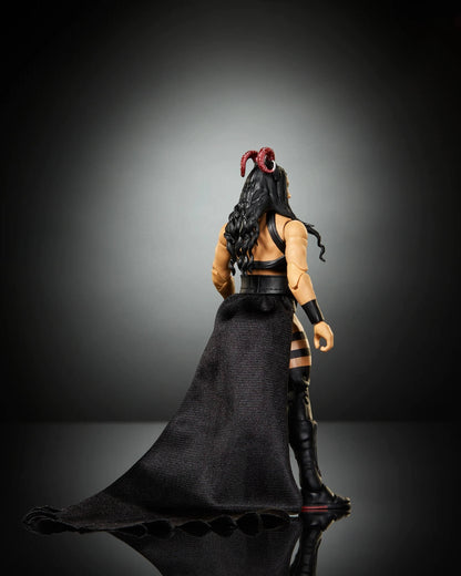 WWE Elite 125 - Stephanie Vaquer