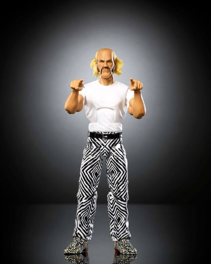 WWE Mattel Elite Legends 30 - Jesse "The Body" Ventura