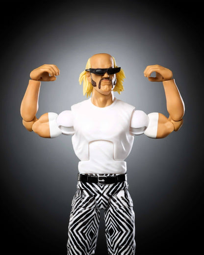 WWE Mattel Elite Legends 30 - Jesse "The Body" Ventura