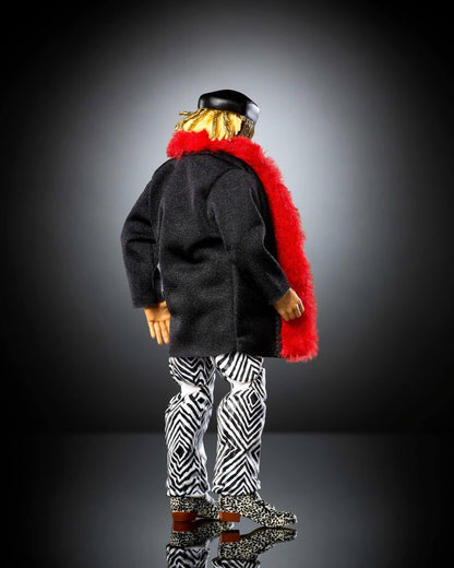 WWE Mattel Elite Legends 30 - Jesse "The Body" Ventura
