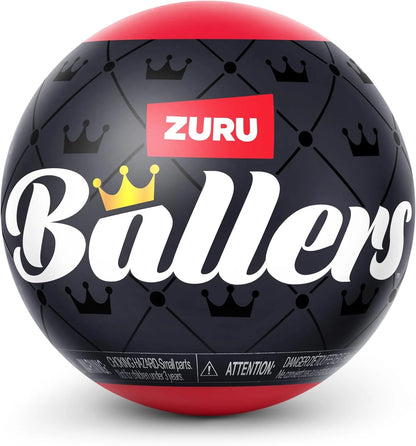 WWE Zuru Ballers Series 1