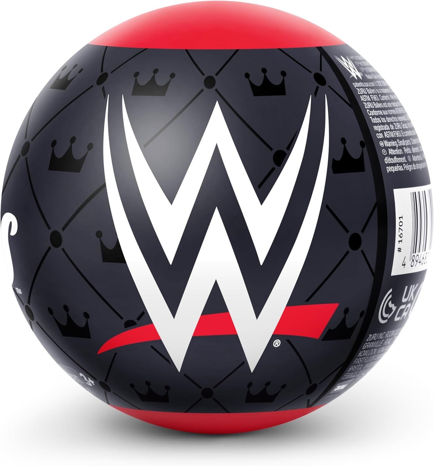WWE Zuru Ballers Series 1